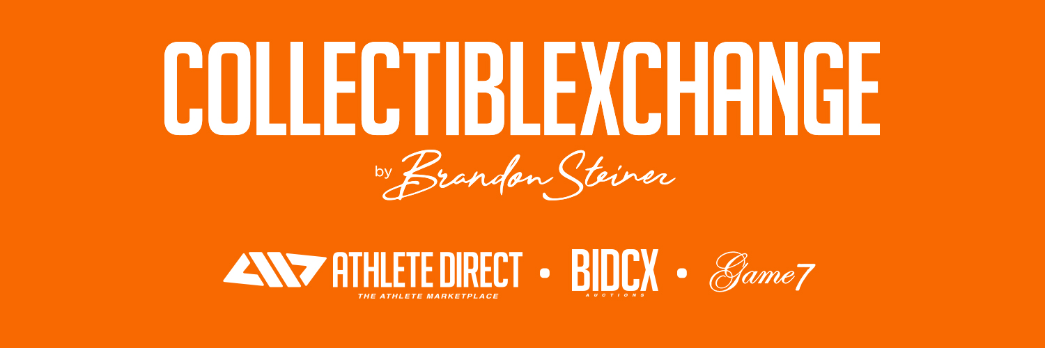 CollectibleXchange banner