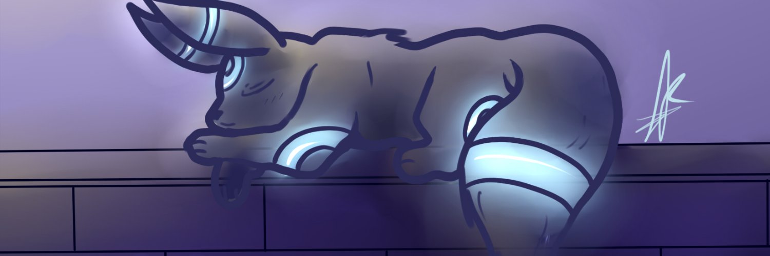 Gwenaailes's profile banner image