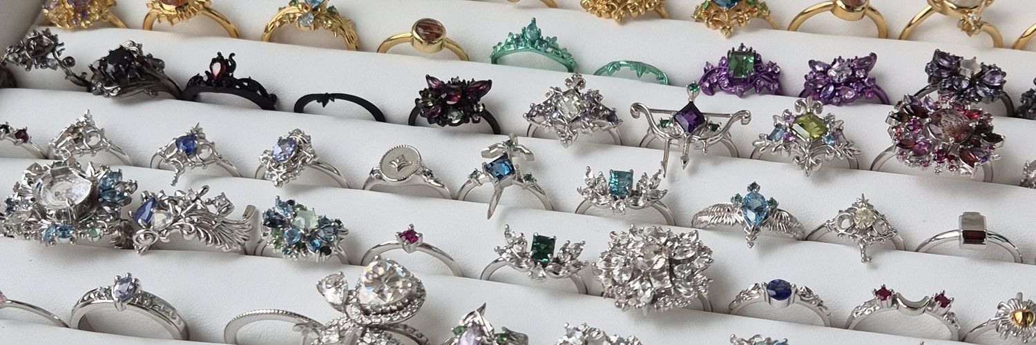 ⚜톰소니에⚜Thomsoniæ banner