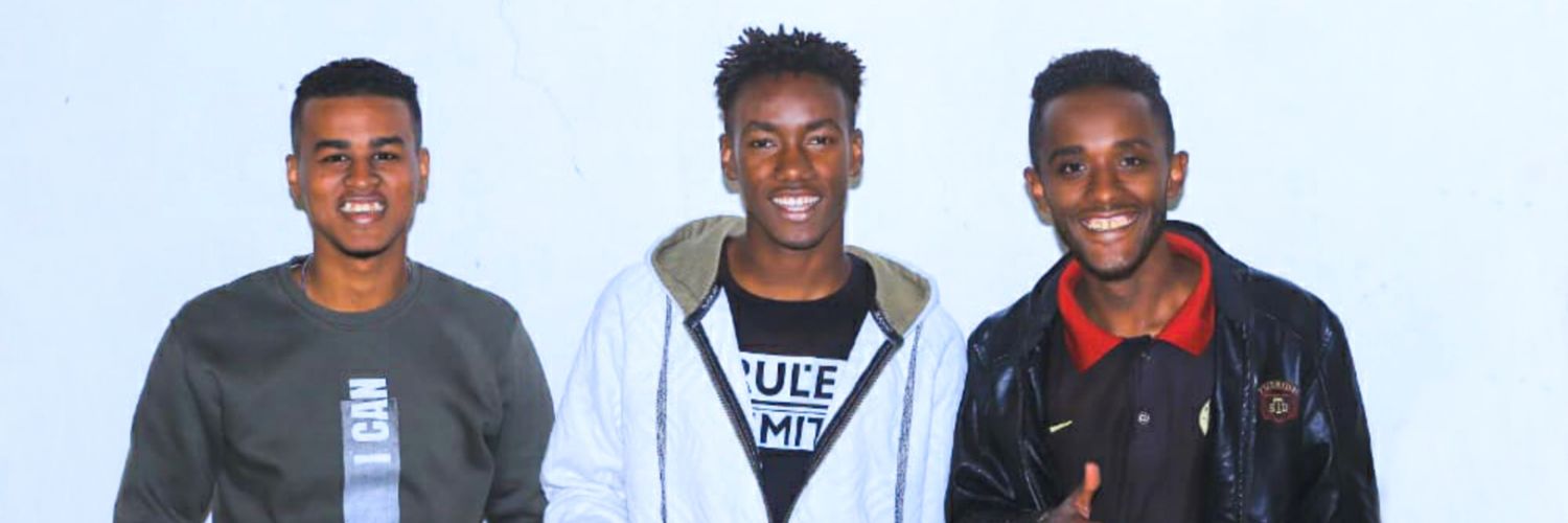 beentare's profile banner image