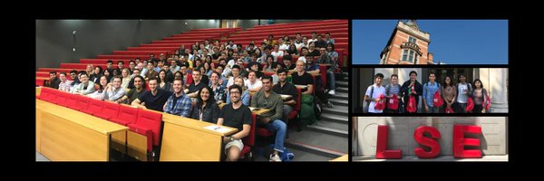 LSEEcon Profile Banner