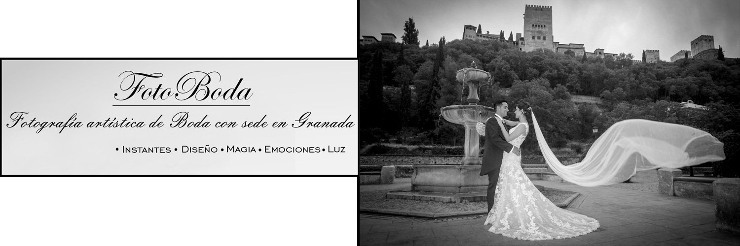 fotobodagranada's profile banner image