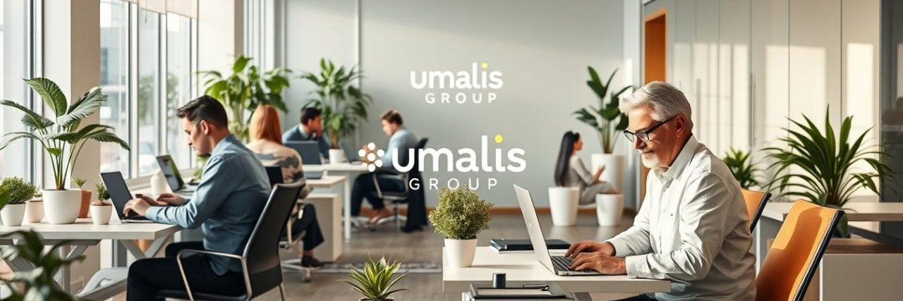 Umalis_Group's profile banner image