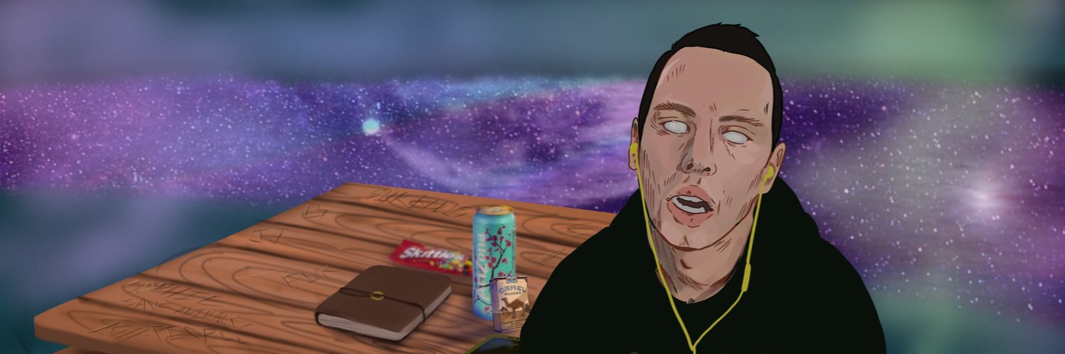 EmceeCrackmicMusic banner