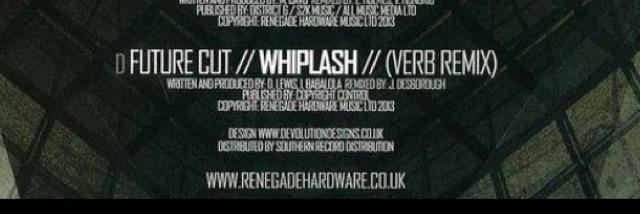 verbdnb's profile banner image
