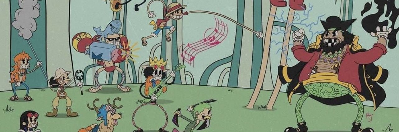 Papa Chop banner