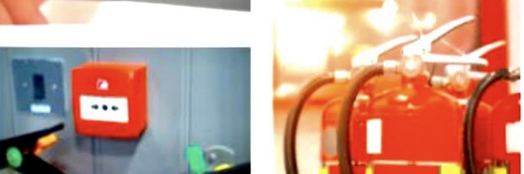 Cross Border Fire Solutions banner