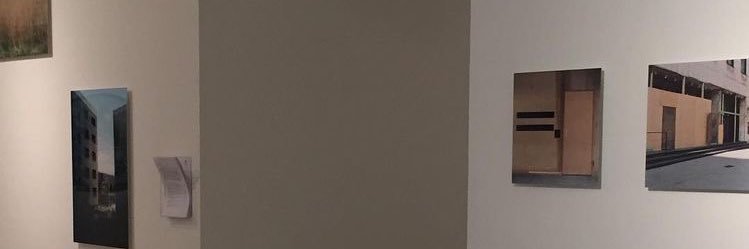 . banner