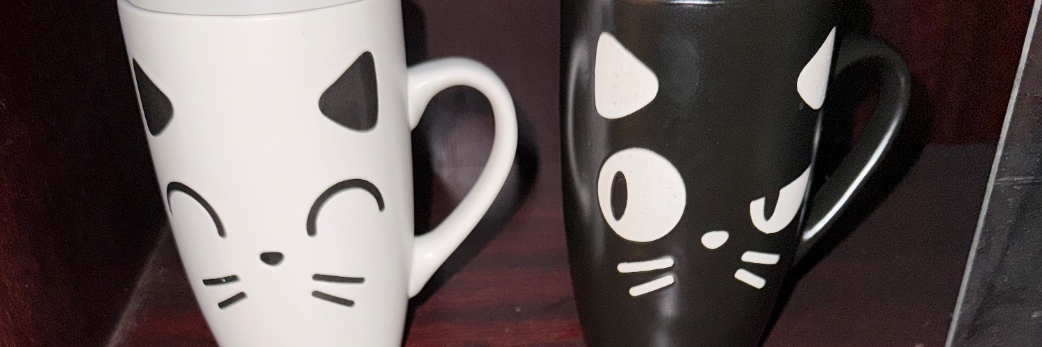ぐれぽよ🐈‍⬛ banner