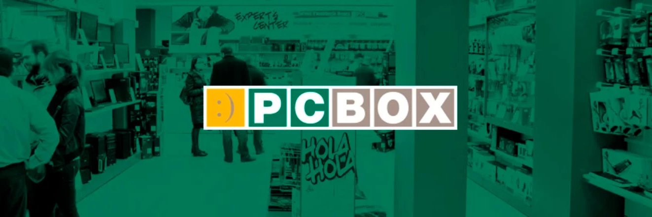 PCBOX banner