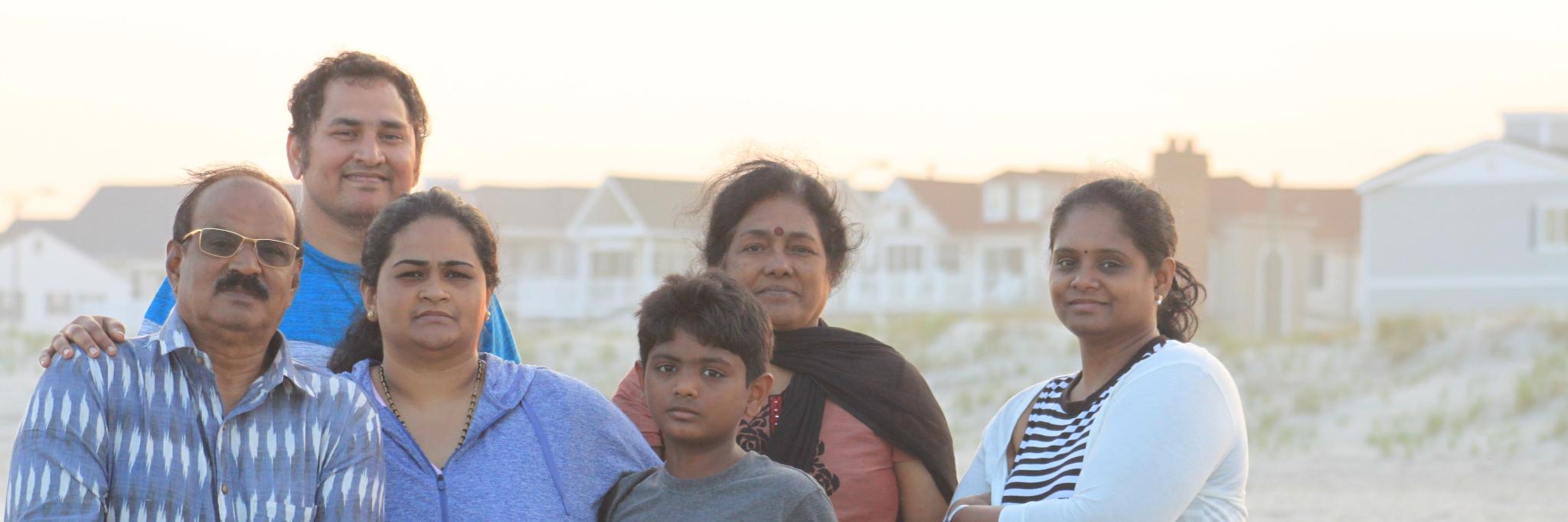 ssrao78's profile banner image