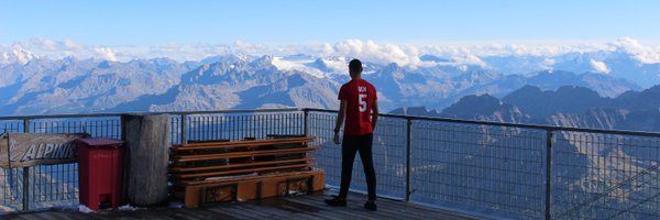 BenNarang Profile Banner