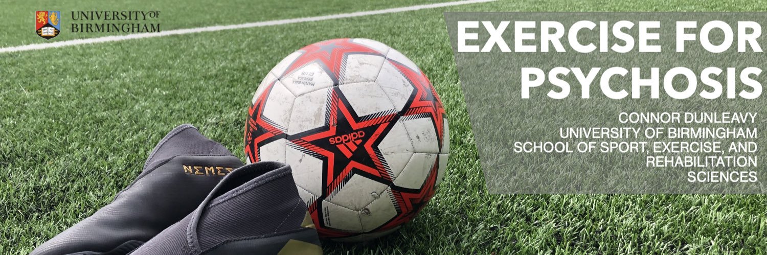 Dr. Connor Dunleavy banner