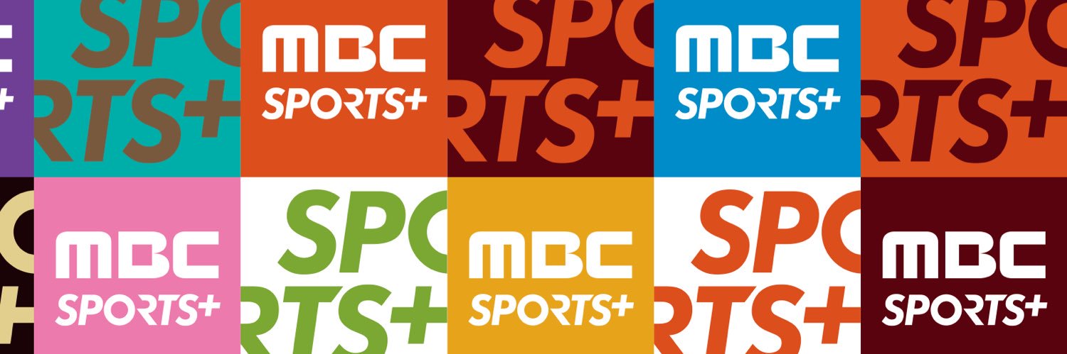MBC스포츠플러스 banner