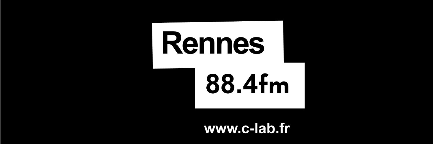Radio C Lab banner