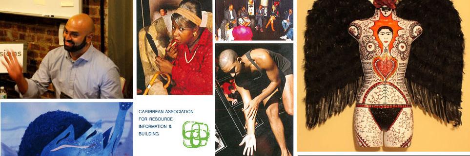 CARIBnyc's profile banner image