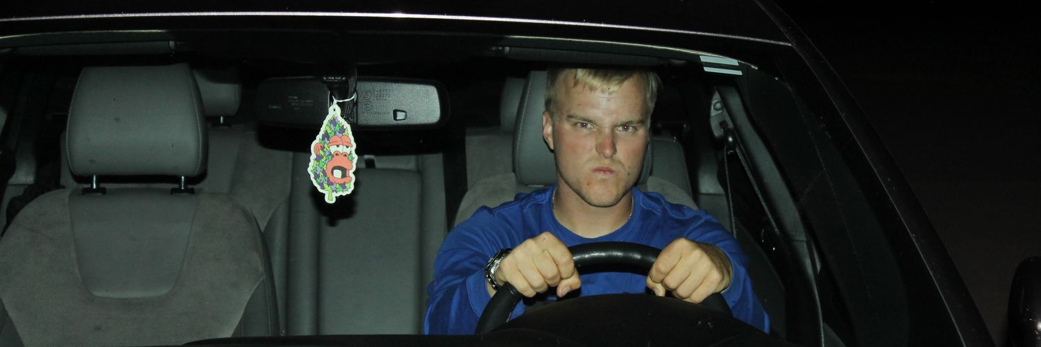 LanceCCameron's profile banner image