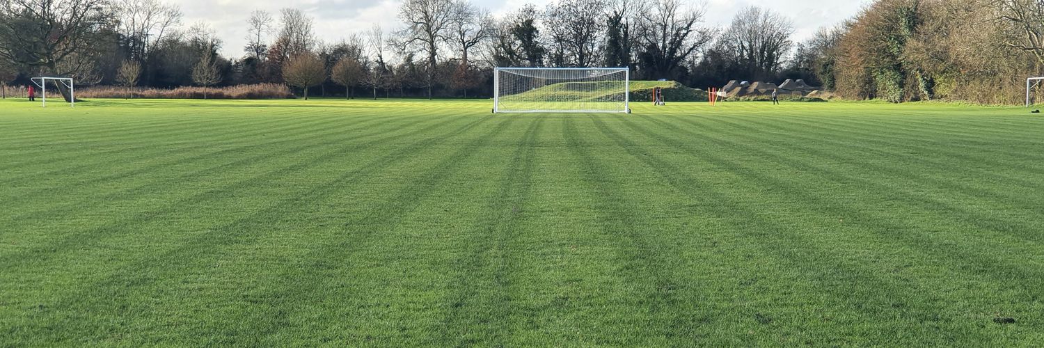 South Cerney A.F.C banner