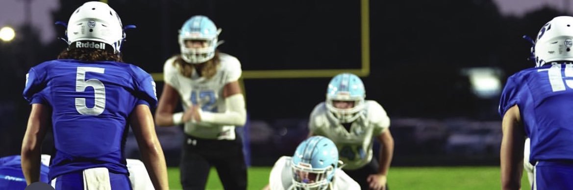 Declan Sullins banner