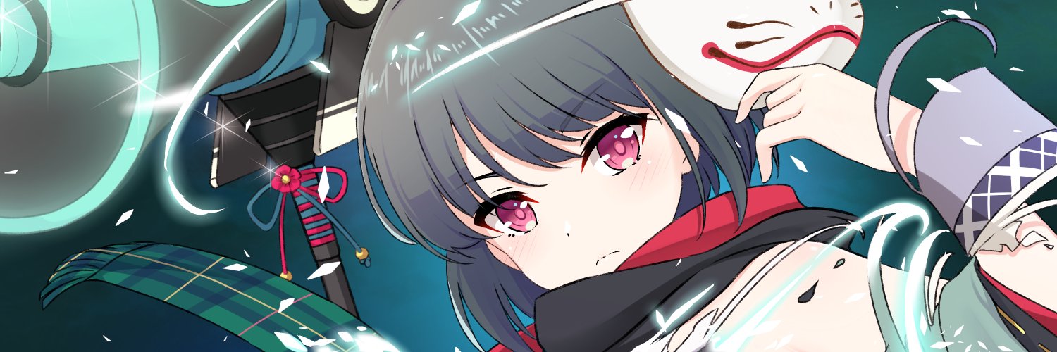 samiruko_'s profile banner image