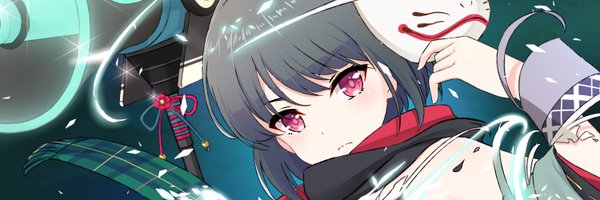 samiruko_ Profile Banner