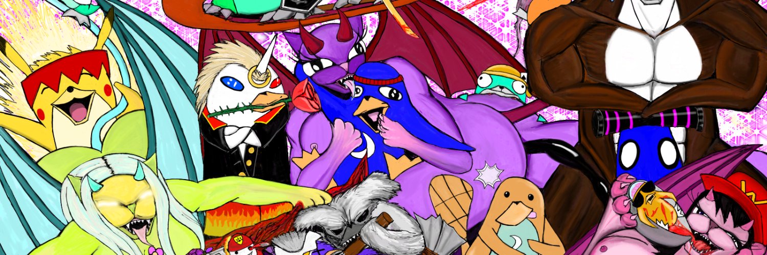 Xmeralda banner