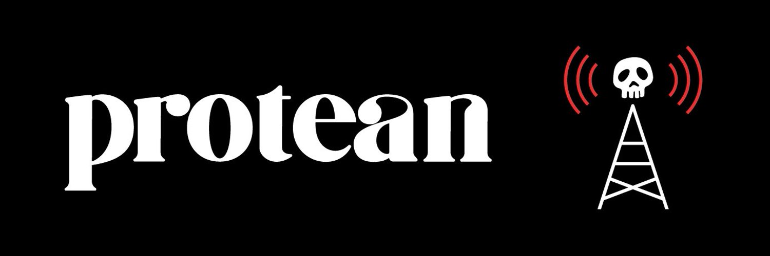 Protean Pirate Radio banner