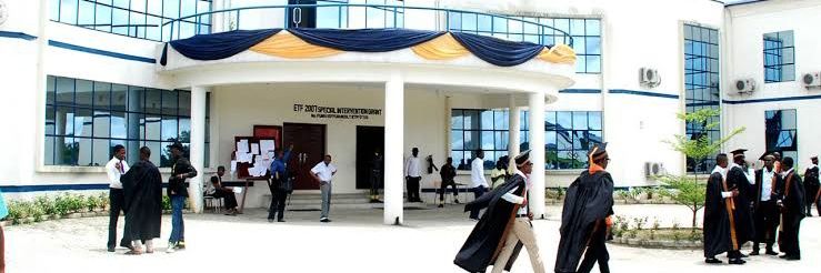 The Student Union Government, F.U.P.R.E. banner
