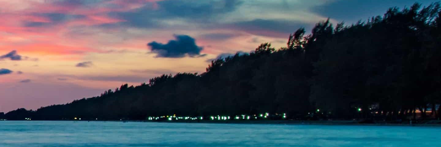 chijesh's profile banner image
