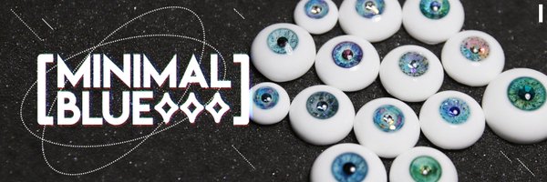 minimalblue_ Profile Banner