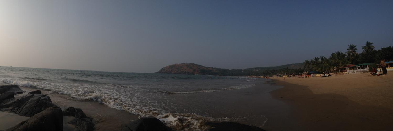 Neeldhwaj's profile banner image