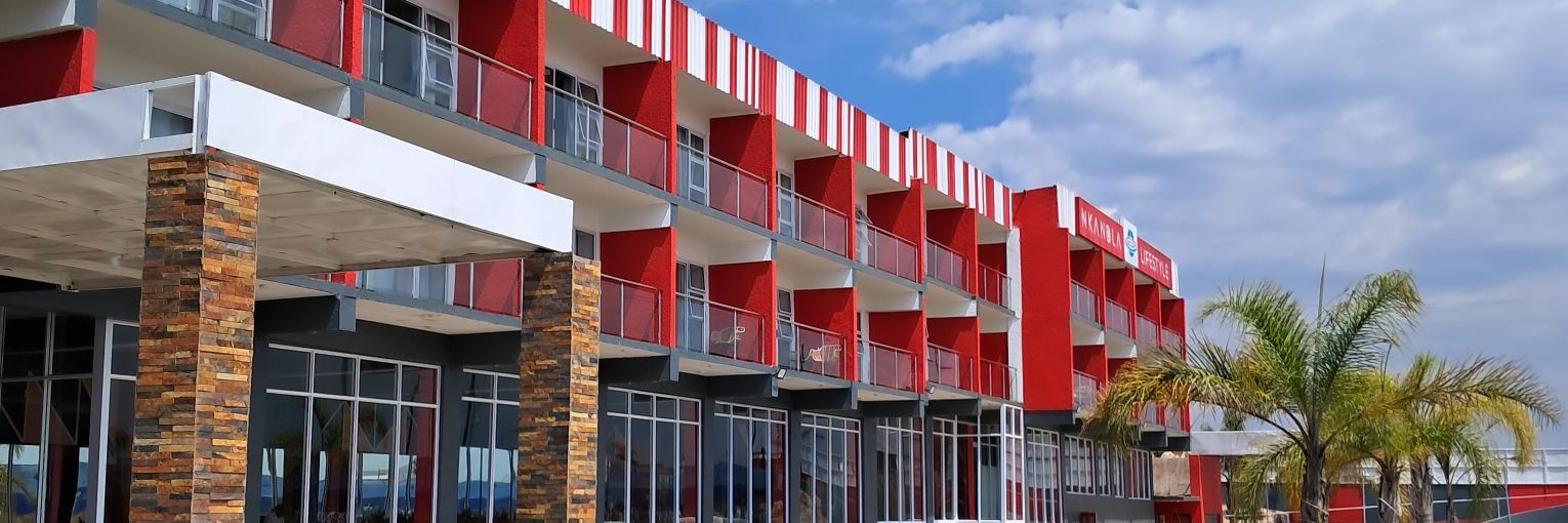 Nkandla Lifestyle Mthatha banner