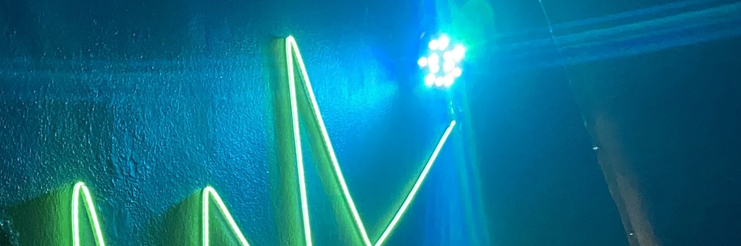 dancerJuuh's profile banner image
