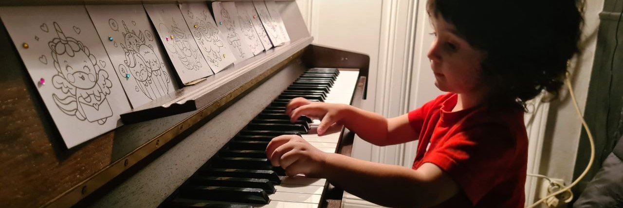 Daniel Conversano banner