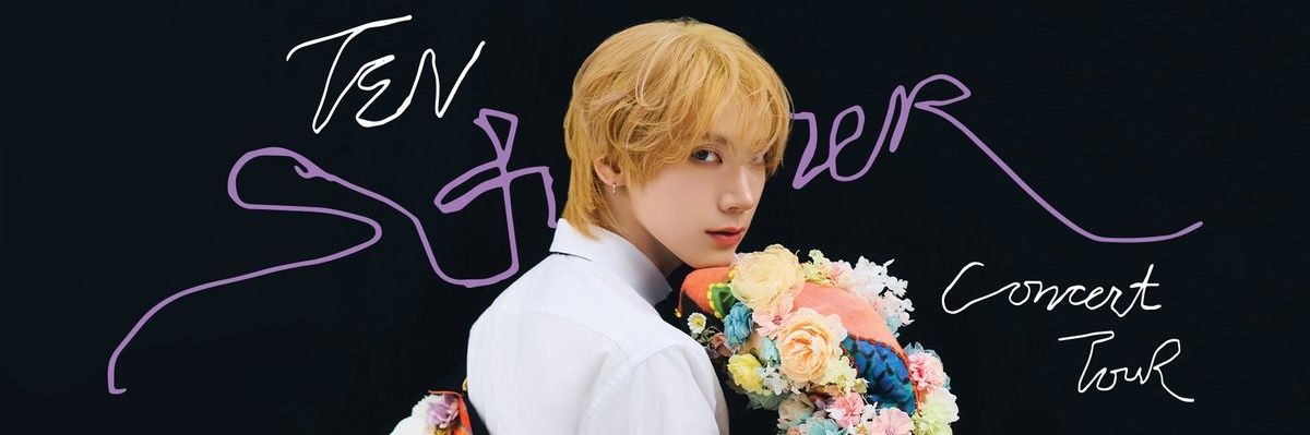 KitteN₩oRล์💙💜 banner