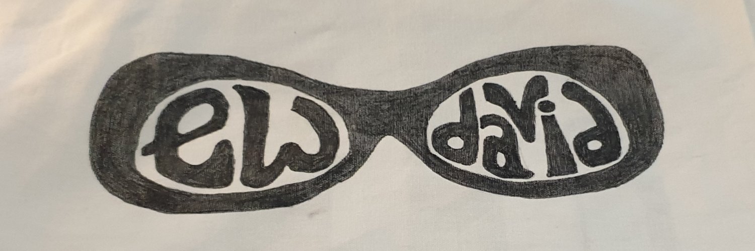 rubberivy's profile banner image