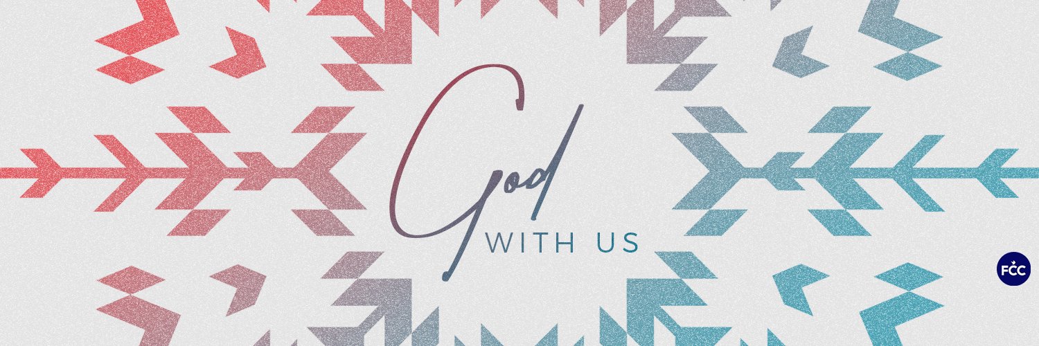 FCCChurchGlobal's profile banner image