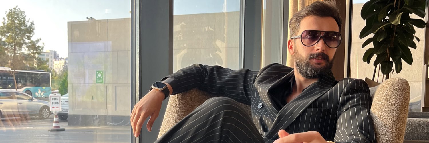 MSinanAyd's profile banner image
