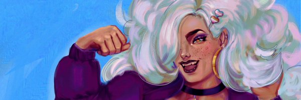 artemissapphic Profile Banner
