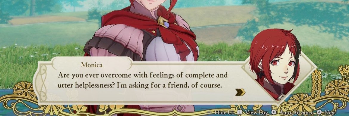 yee who is going to be ok banner