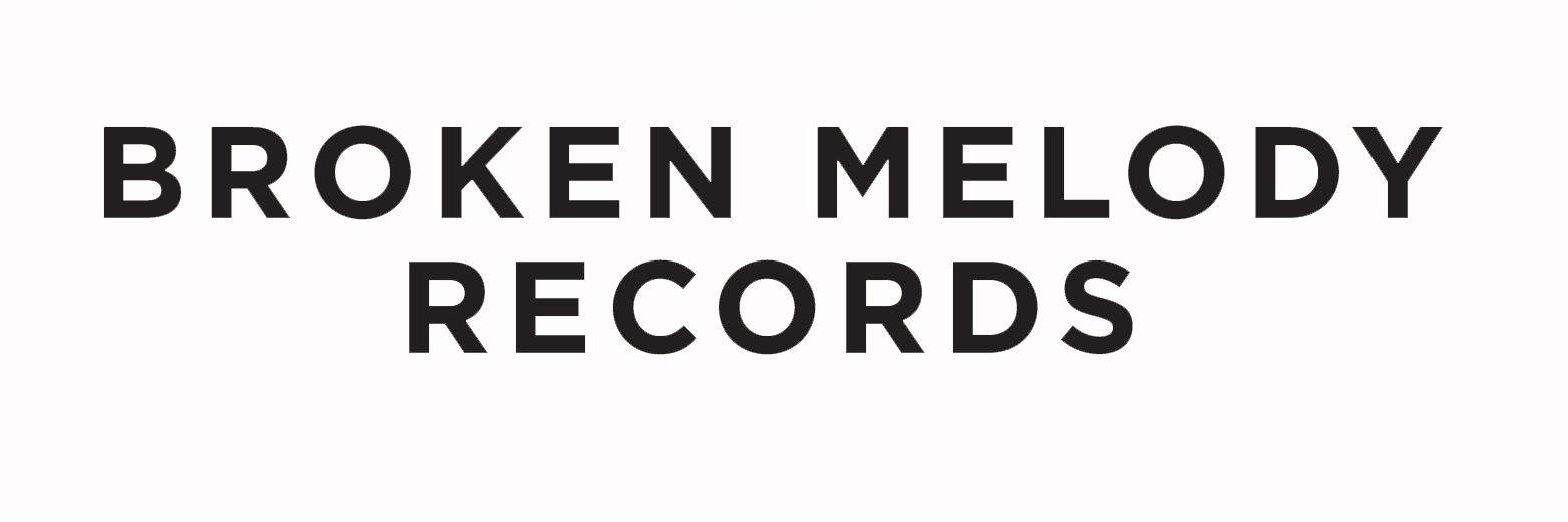 BrokenMelodyRec's profile banner image