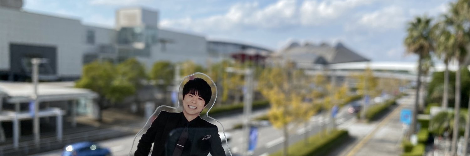 ❤️のどか💚 banner