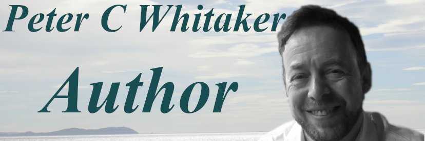 PeterCWhitaker's profile banner image