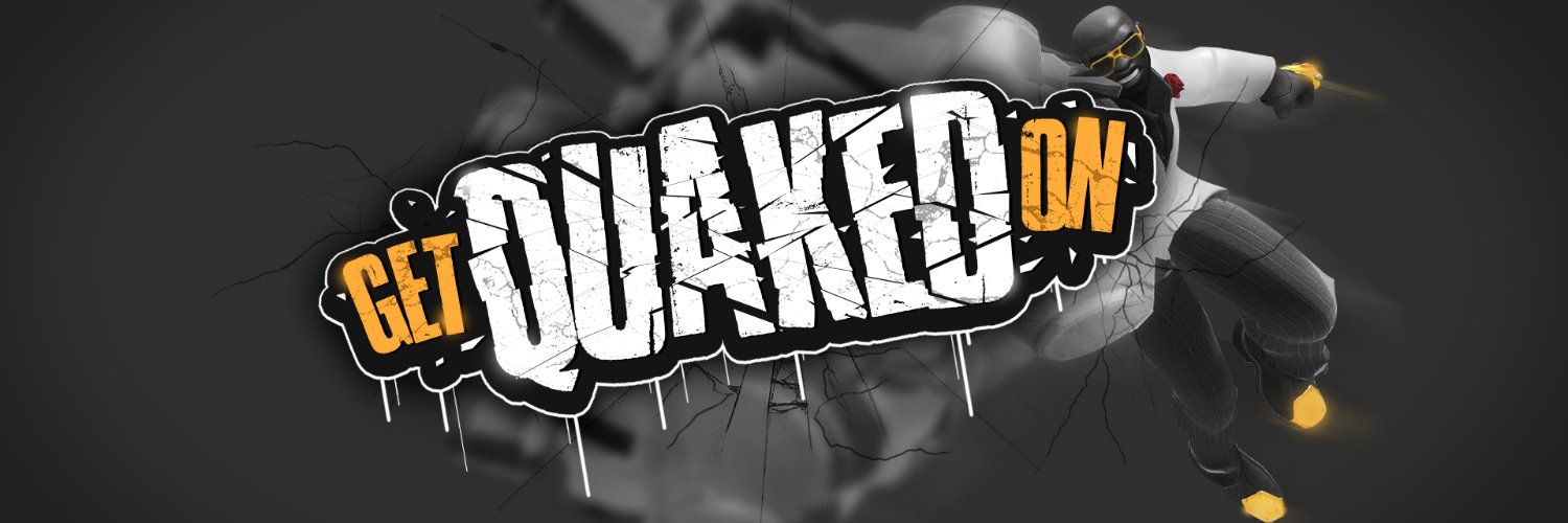 GetQuakedOn's banner