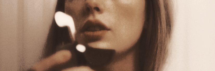 AlliTheAntiHero's profile banner image