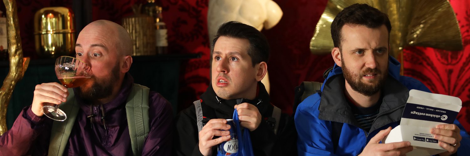 Seldom Differ banner