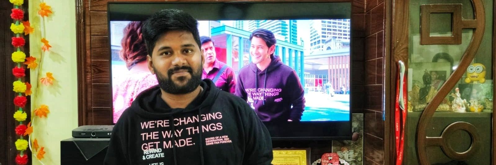 KrishnaChoco's profile banner image