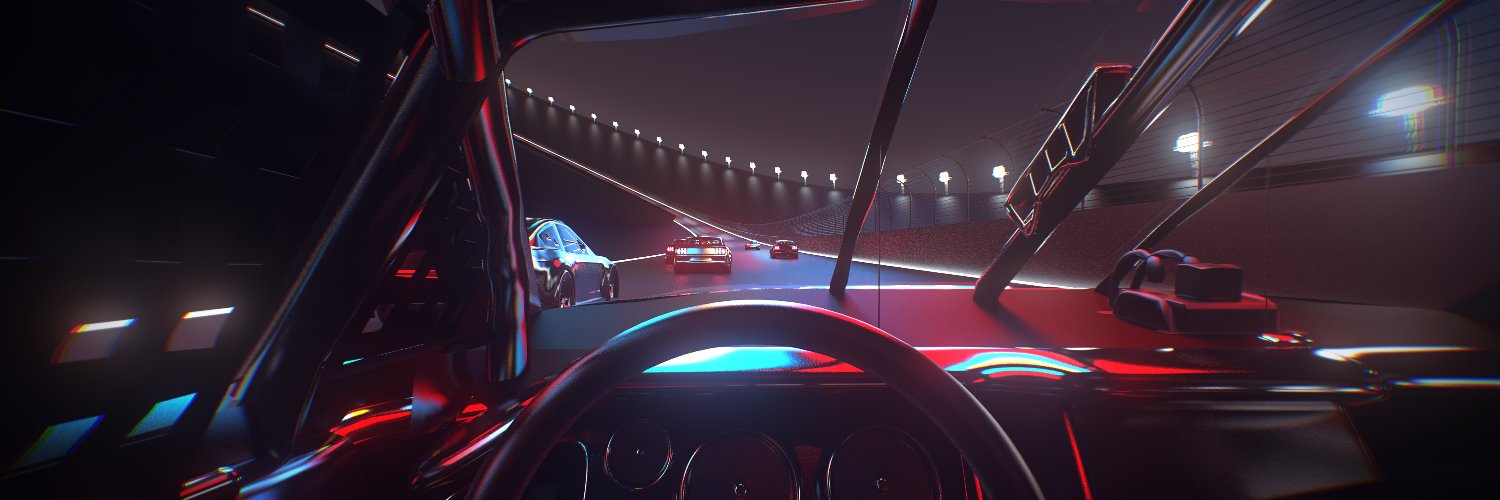 Mobil 1 The Grid banner