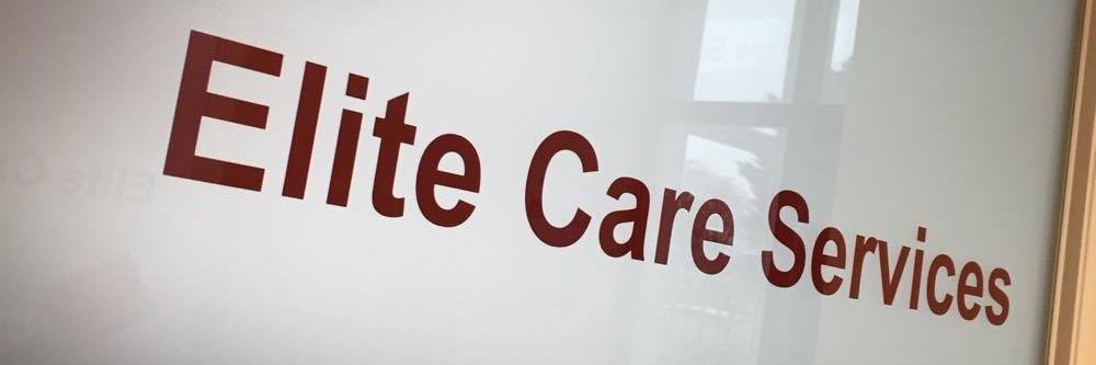 EliteCareltd's profile banner image
