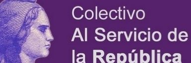 Al Servicio de la República - Comité Alicante - banner